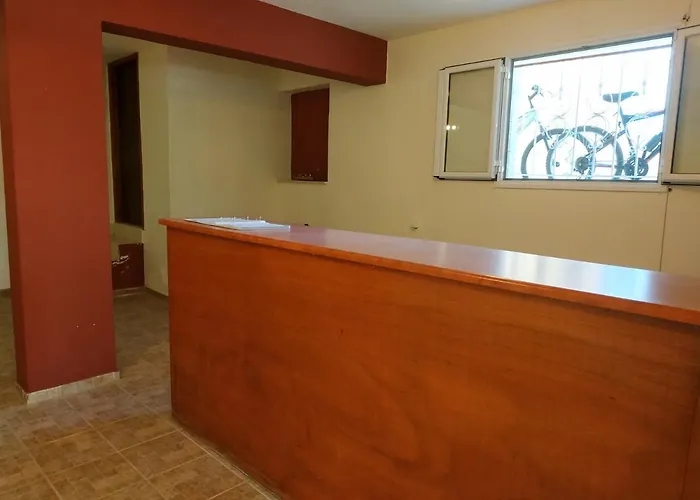 Aparthotel Solena Studios Kavos