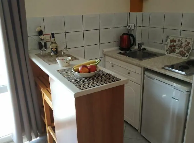 Solena Studios Kavos 4* Kávos