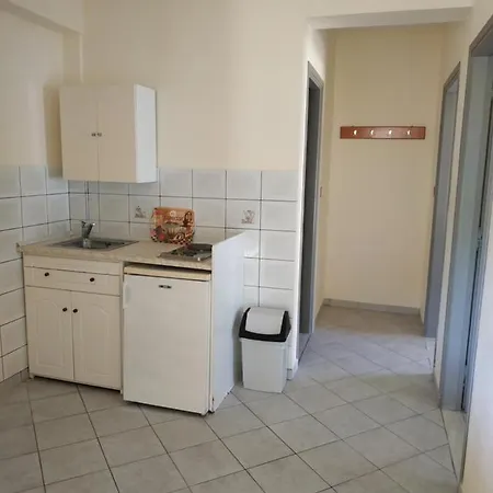 Nitsa Apart Otel