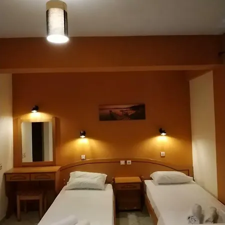 Nitsa Apart Otel