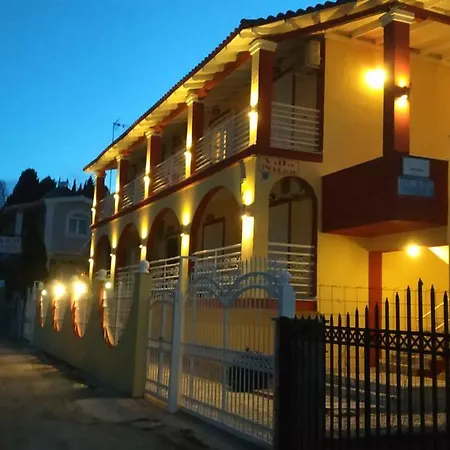 Solena Studios Kavos