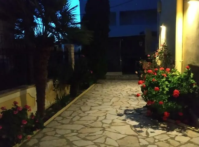 公寓式酒店 Solena Studios Kavos