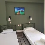 Aparthotel Solena Studios Kavos