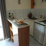 Solena Studios Kavos 4* Kavos