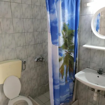 Apartahotel Nitsa *