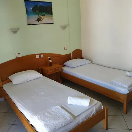 Nitsa Apartahotel