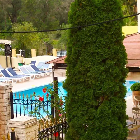 Nitsa Apartahotel