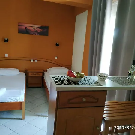 Nitsa Apartahotel
